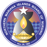 Northern Mariana Islands Board of Nursing, Saipan, MP, USA